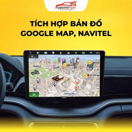 Màn hình android Texpad TX24 Base 360Man hinh android Texpad TX24 Base 360 06