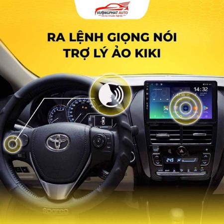 Màn hình ô tô TexPad TX24 BaseMan hinh o to TexPad TX24 Base 06