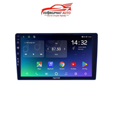 Màn hình ô tô TexPad TX24 Base