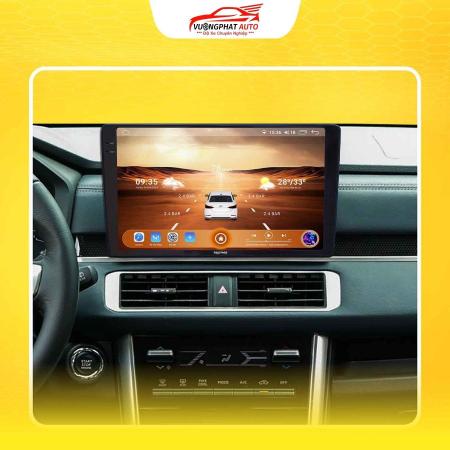 Màn hình ô tô TexPad TX24 Ultra 2KMan hinh o to TexPad TX24 Ultra 2K 13