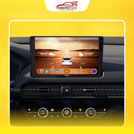 Màn hình ô tô TexPad TX24 Ultra 2KMan hinh o to TexPad TX24 Ultra 2K 16