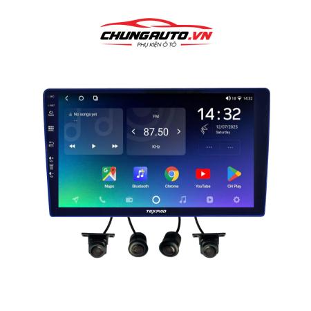 Màn hình android Texpad TX24 Base 360