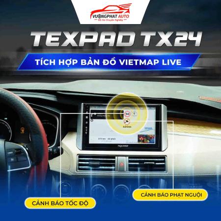 Màn hình ô tô TexPad TX24 360man-hinh-o-to-texpad-tx24-360-3