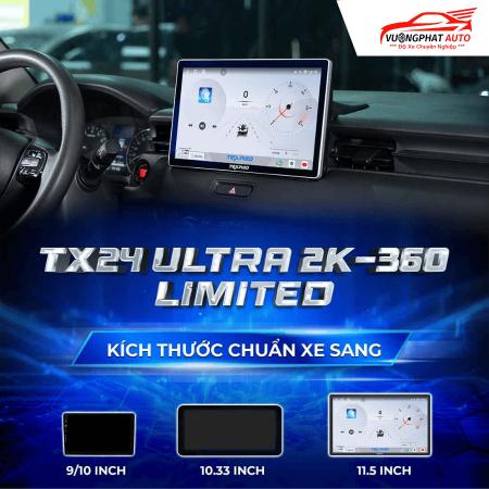 Màn hình ô tô TexPad TX24 Ultra 2K 11.5 inch Limitedman-hinh-o-to-texpad-tx24-ultra-2k-11-5-inch-limited-3
