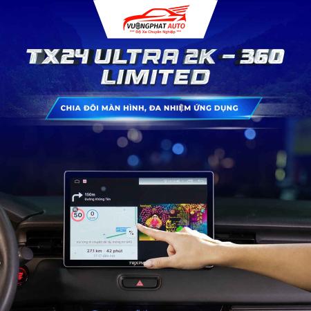 Màn hình ô tô TexPad TX24 Ultra 2K 11.5 inch Limitedman-hinh-o-to-texpad-tx24-ultra-2k-11-5-inch-limited-4
