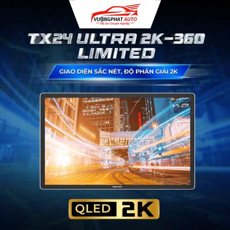 Màn hình ô tô TexPad TX24 Ultra 2K 11.5 inch Limitedman-hinh-o-to-texpad-tx24-ultra-2k-11-5-inch-limited-5