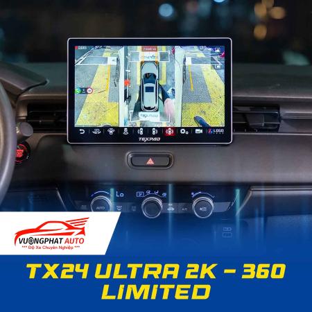 Màn hình ô tô TexPad TX24 Ultra 2K 11.5 inch Limitedman-hinh-o-to-texpad-tx24-ultra-2k-11-5-inch-limited-6