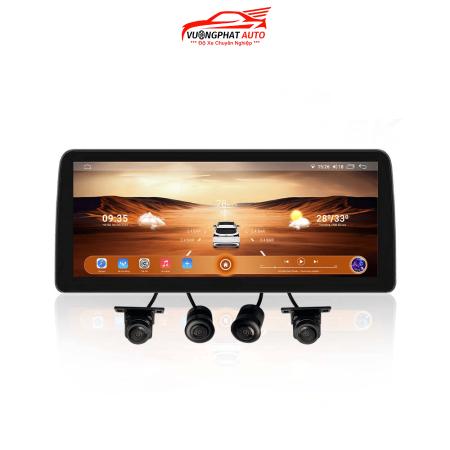 Màn hình Texpad TX24 Luxury 10.25 inch