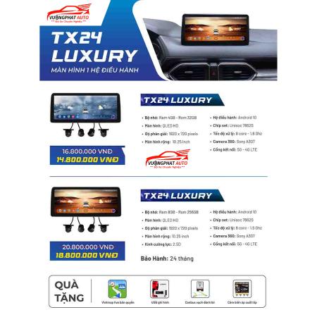 Màn hình Texpad TX24 Luxury 10.25 inchman-hinh-texpad-tx24-luxury-10-25-inch-2