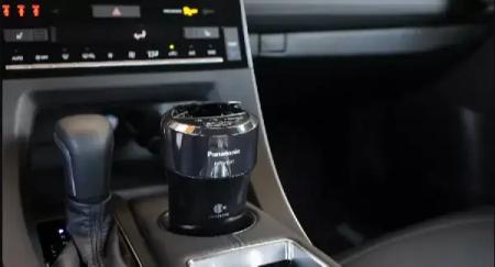 Máy Lọc Không Khí Panasonic F-GMK01may-loc-khong-khi-panasonic