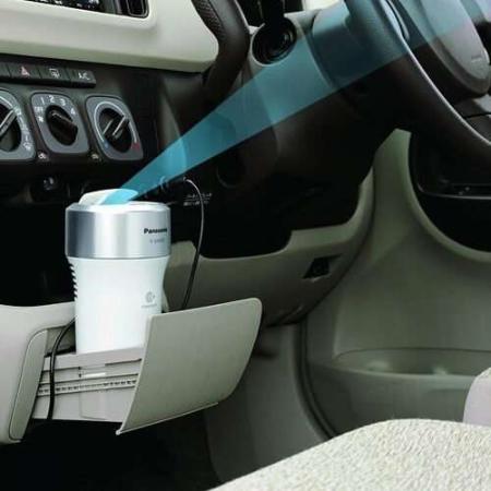 Máy Lọc Không Khí Panasonic F-GMK01may-loc-khong-khi-panasonic-f-gmk01