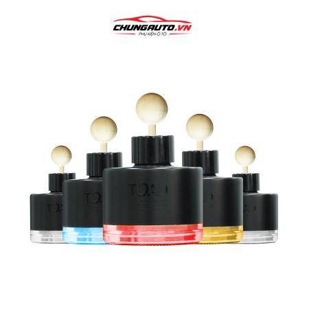 Nước hoa ô tô Toad