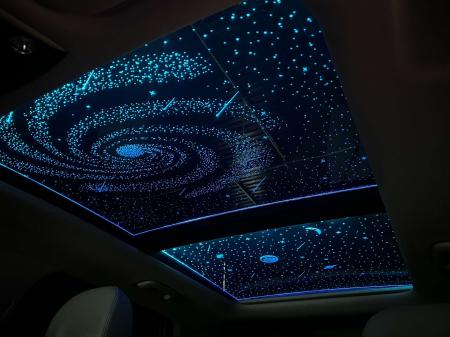 Phim cách nhiệt bầu trời sao dành riêng cho cửa sổ trời ô tôphim-cach-nhiet-bau-troi-sao-porsche