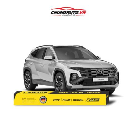 Phim PPF X-Care ô tô