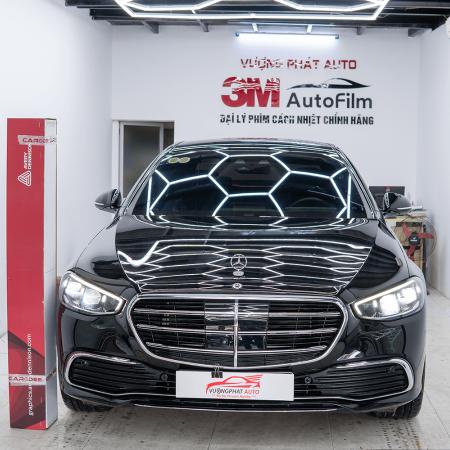 PPF ngoại thất Avery Dennisonppf ngooại thất avery dennison 1