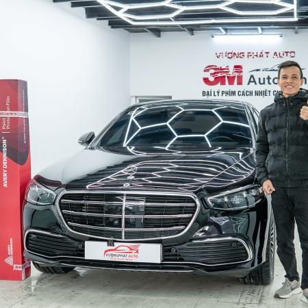 PPF ngoại thất Avery Dennisonppf ngooại thất avery dennison 2