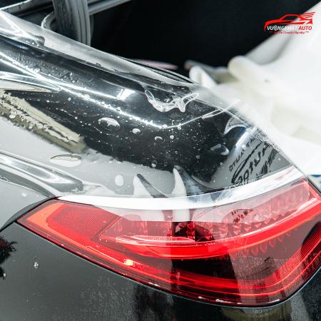 PPF ngoại thất Avery Dennisonppf ngooại thất avery dennison 3