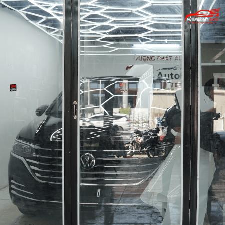 PPF ngoại thất Avery Dennisonppf ngooại thất avery dennison 5