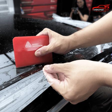 PPF ngoại thất Avery Dennisonppf ngooại thất avery dennison 7