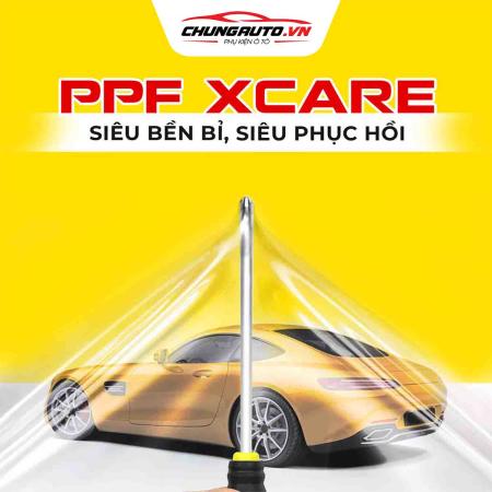 Phim PPF X-Care ô tôppf-xcare-tu-phuc-hoi