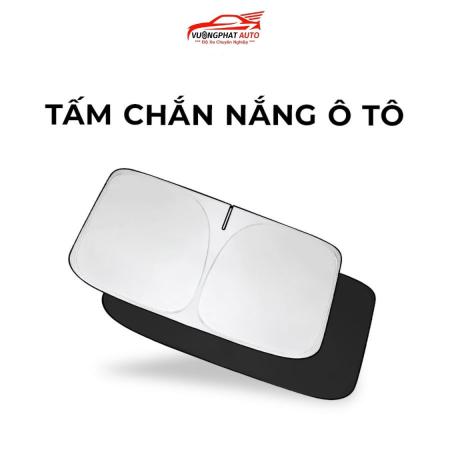 Tấm chắn nắng cho xe ô tô Catrend