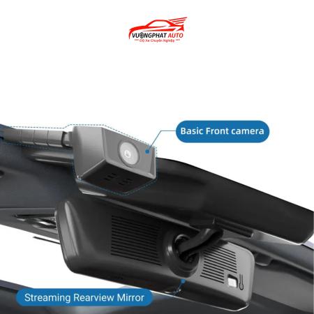 Camera 360 Setcar Cho LimoGreenThảm đúc Huvi avatar