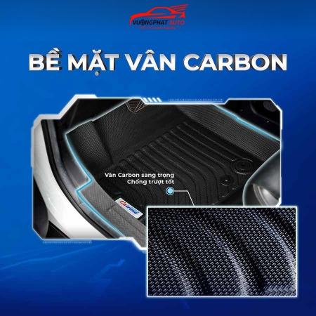 Thảm đúc khuôn CatrendThảm đúc khuôn Catrend 04