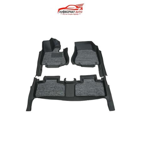 Thảm đúc khuôn Catrend