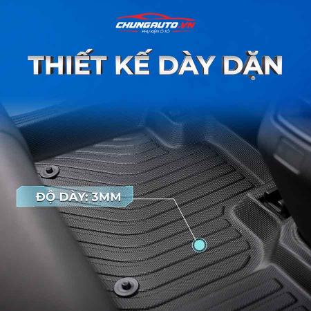 Thảm đúc khuôn Catrendtham-lot-san-catrend-do-day-3mm