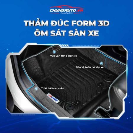 Thảm đúc khuôn Catrendtham-lot-san-catrend-form-3d