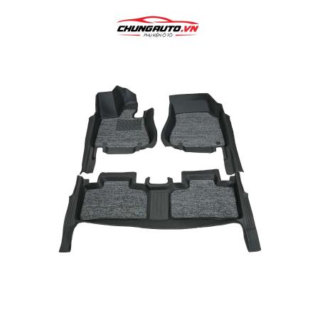 Thảm đúc khuôn Catrend