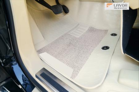 Thảm lót sàn ô tô Lavor
