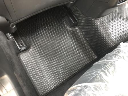 Thảm Lót Sàn ô tô Katatham-san-kata-chungauto