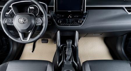 Thảm Lót Sàn ô tô Kata