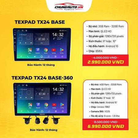 Màn hình android Texpad TX24 Base 360thong-so-man-hinh-texpad-tx24-base