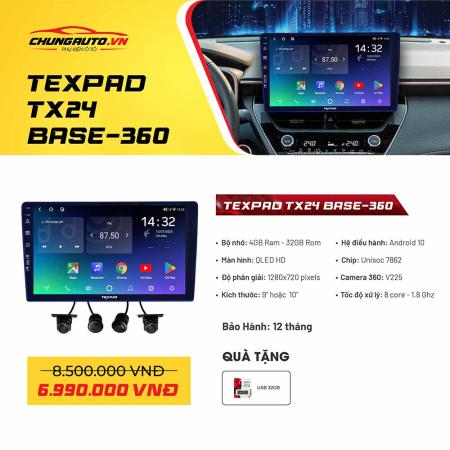 Màn hình android Texpad TX24 Base 360thong-so-man-hinh-texpad-tx24-base-360