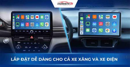 Android Box Ô Tô TexPad TP650 + TP850tp650plus-lap-de